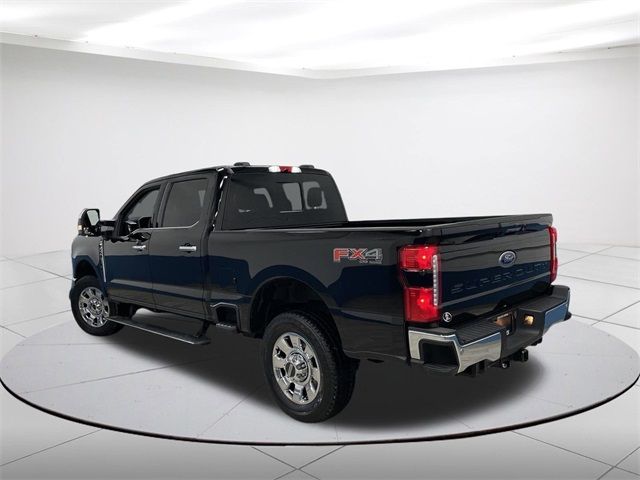 2023 Ford F-250 Lariat