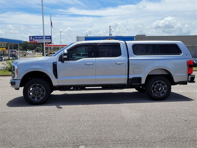 2023 Ford F-250 Lariat