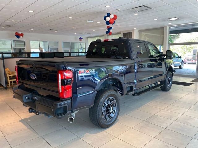 2023 Ford F-250 Lariat