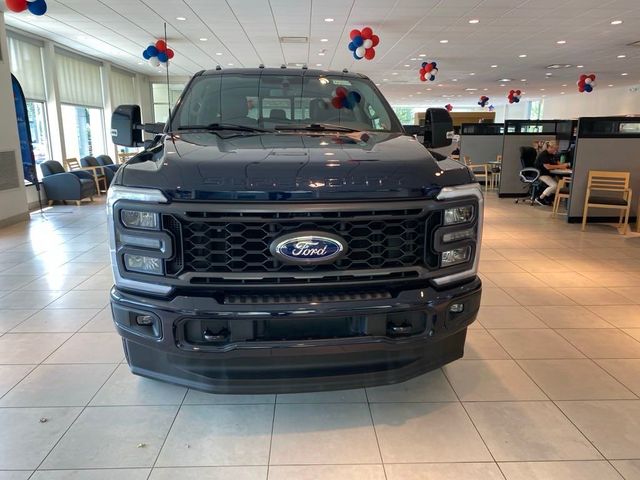 2023 Ford F-250 Lariat