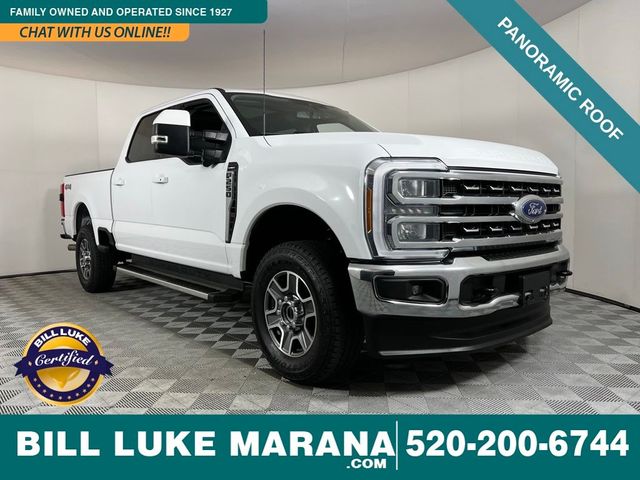 2023 Ford F-250 Lariat