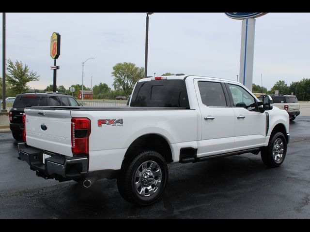 2023 Ford F-250 Lariat