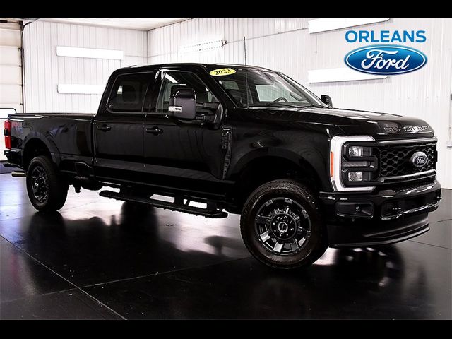 2023 Ford F-250 Lariat