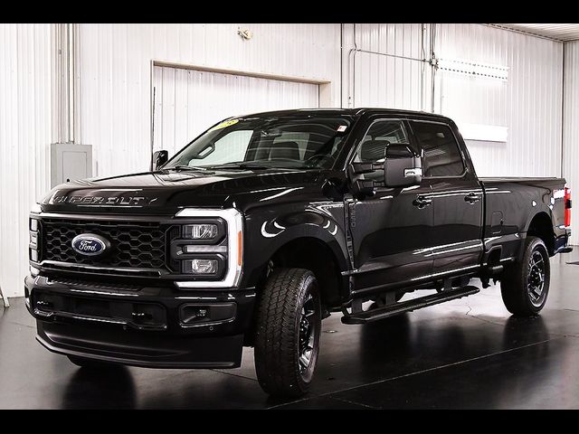 2023 Ford F-250 Lariat