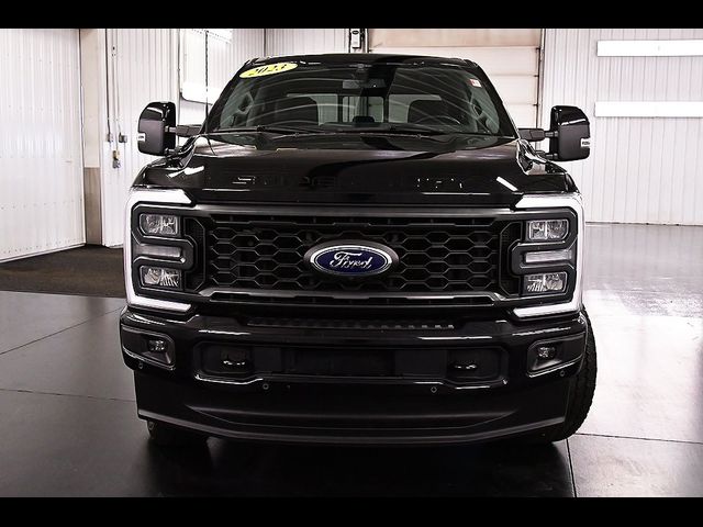 2023 Ford F-250 Lariat