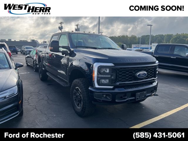 2023 Ford F-250 Lariat