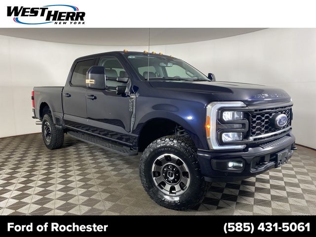 2023 Ford F-250 Lariat