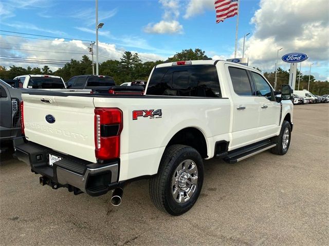 2023 Ford F-250 Lariat