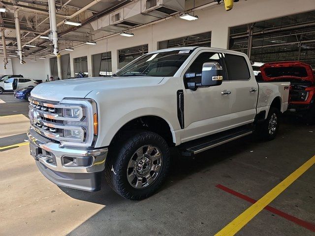 2023 Ford F-250 Lariat