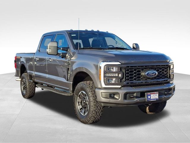 2023 Ford F-250 Lariat