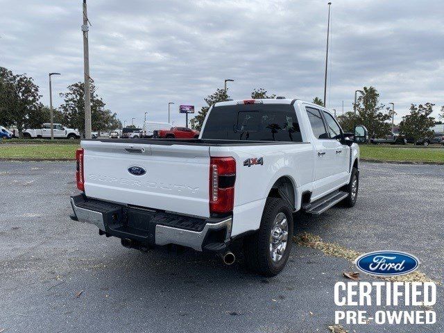 2023 Ford F-250 Lariat