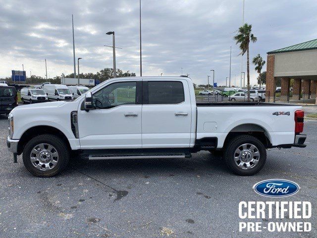 2023 Ford F-250 Lariat