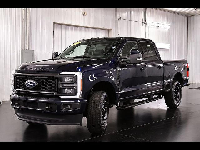 2023 Ford F-250 Lariat