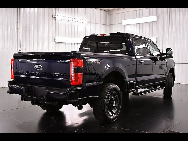 2023 Ford F-250 Lariat