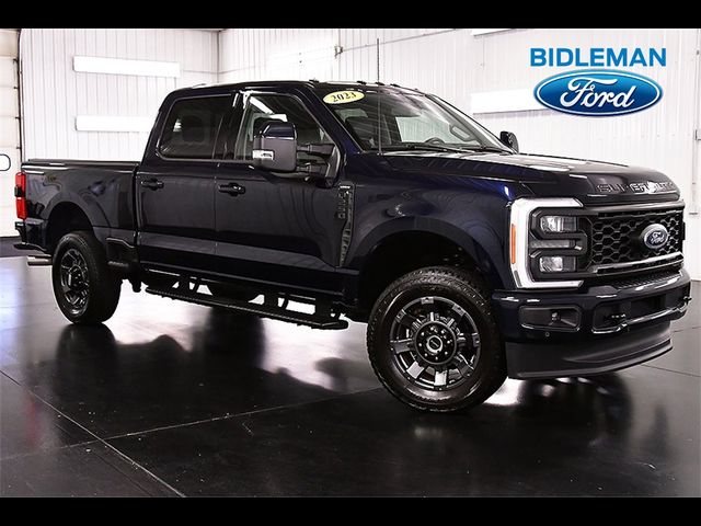 2023 Ford F-250 Lariat