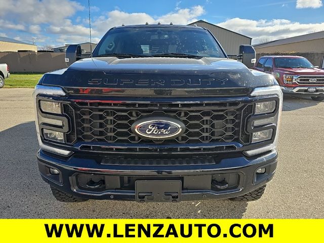 2023 Ford F-250 Lariat