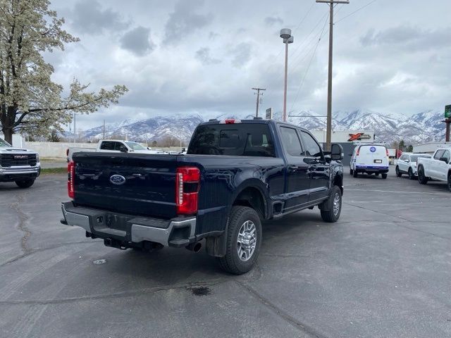 2023 Ford F-250 Lariat