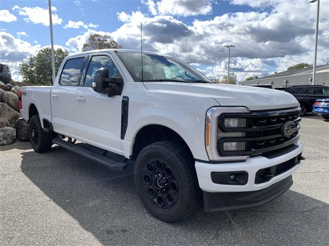 2023 Ford F-250 Lariat