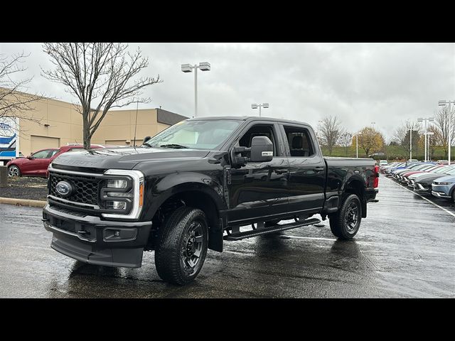 2023 Ford F-250 Lariat