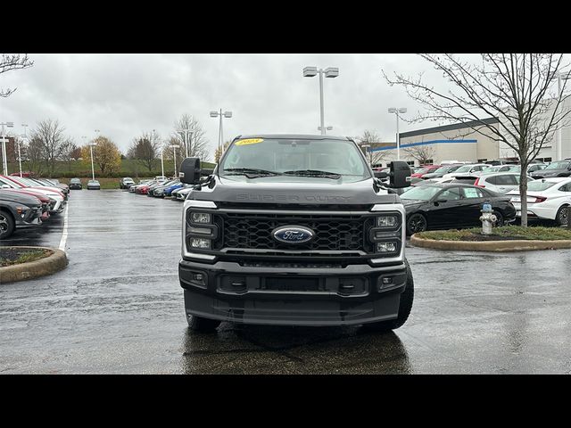 2023 Ford F-250 Lariat