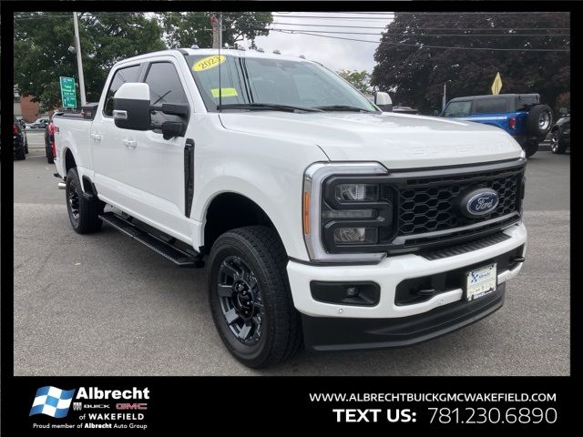 2023 Ford F-250 Lariat