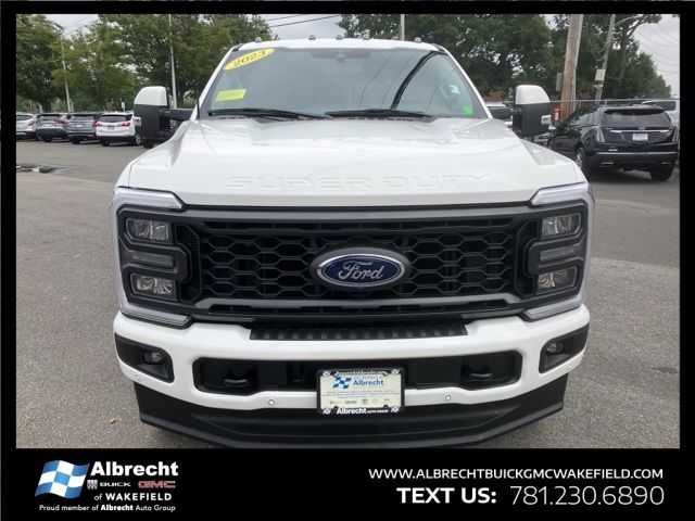 2023 Ford F-250 Lariat