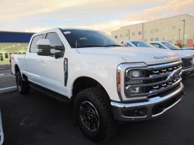 2023 Ford F-250 Lariat