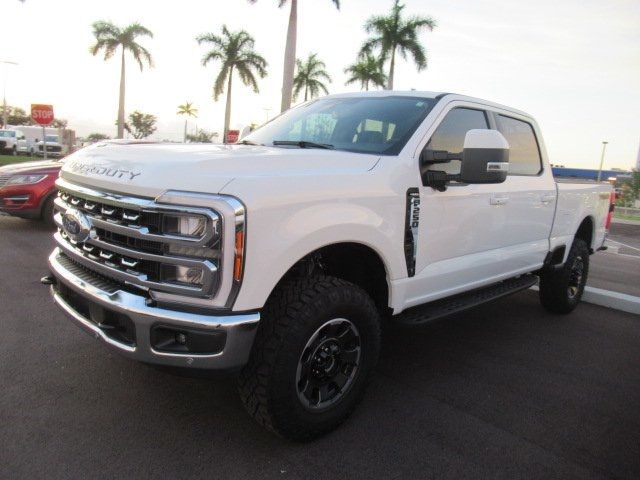 2023 Ford F-250 Lariat