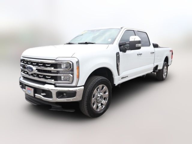 2023 Ford F-250 Lariat