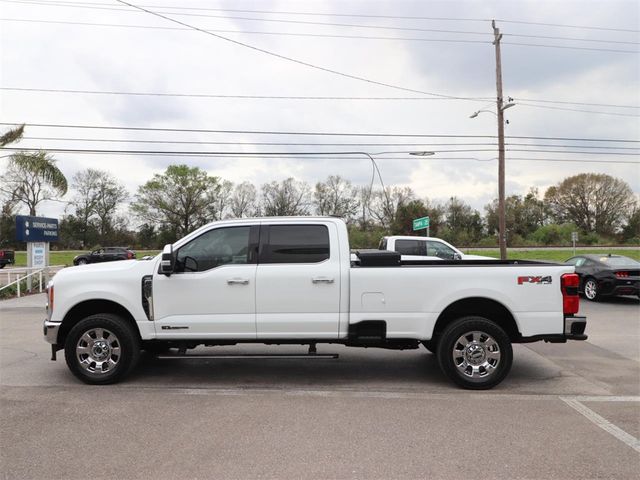 2023 Ford F-250 Lariat