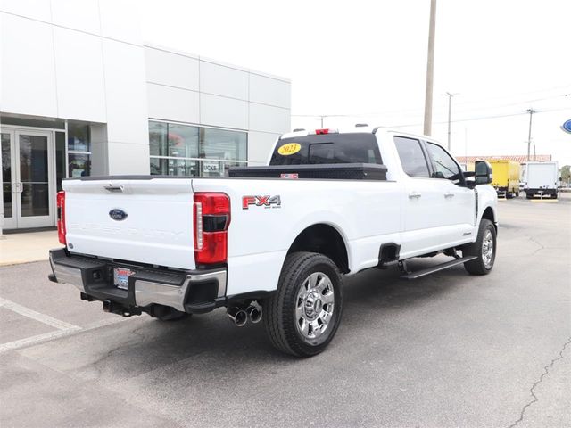 2023 Ford F-250 Lariat