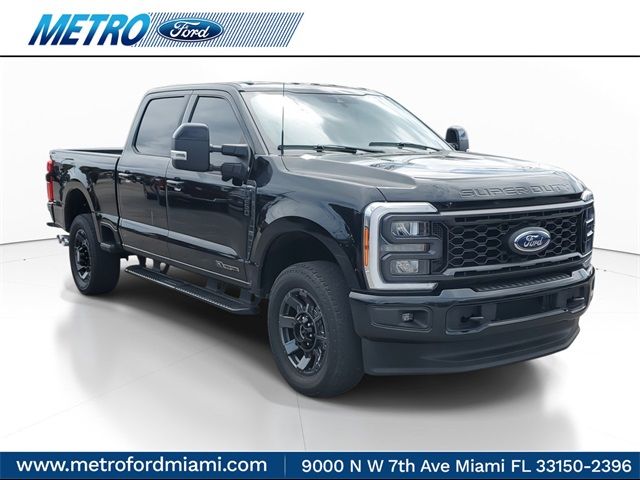 2023 Ford F-250 Lariat