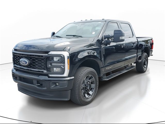 2023 Ford F-250 Lariat