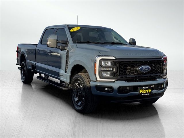 2023 Ford F-250 Lariat