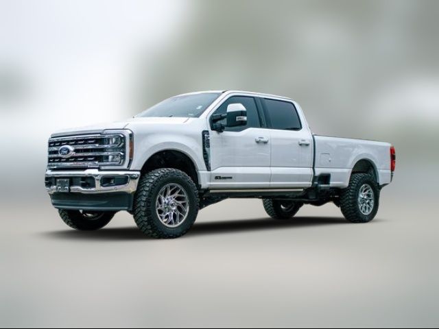 2023 Ford F-250 Lariat