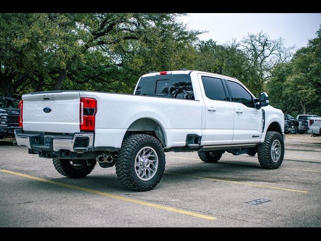 2023 Ford F-250 Lariat