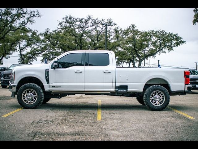 2023 Ford F-250 Lariat