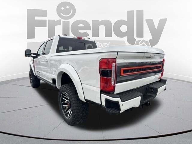 2023 Ford F-250 Lariat