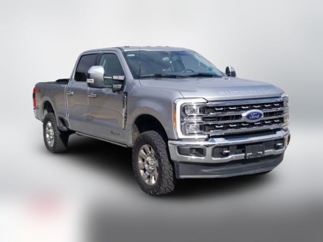 2023 Ford F-250 Lariat