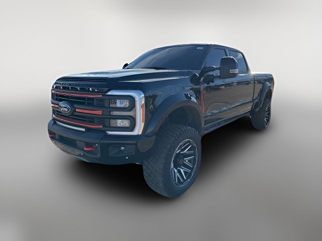 2023 Ford F-250 Lariat