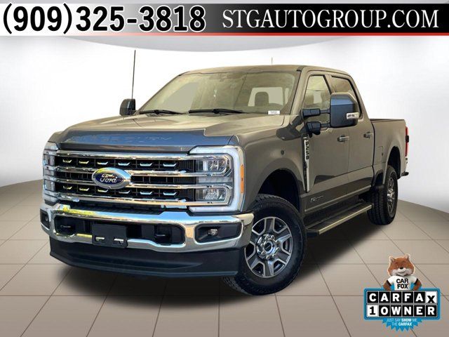 2023 Ford F-250 Lariat