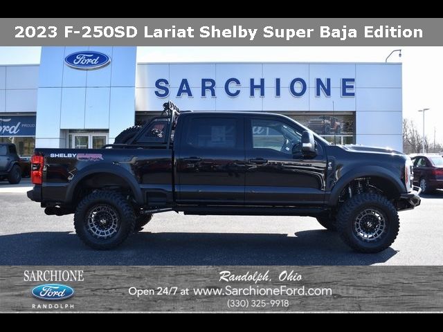 2023 Ford F-250 Lariat