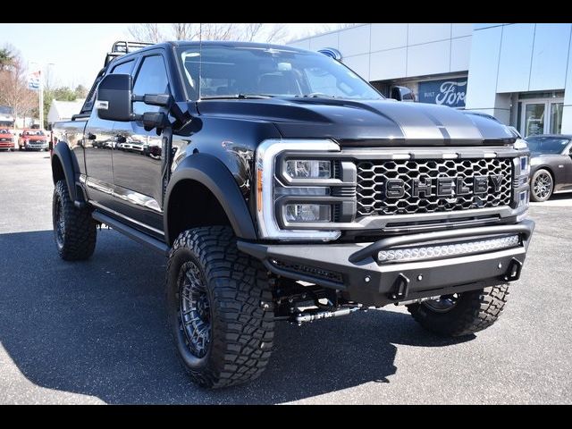 2023 Ford F-250 Lariat