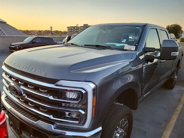 2023 Ford F-250 Lariat