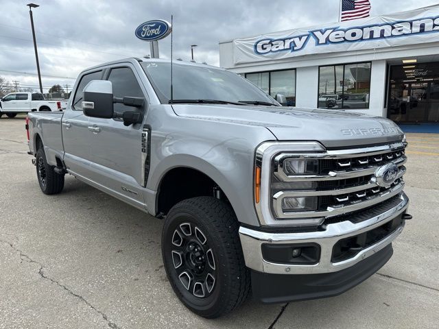 2023 Ford F-250 Lariat