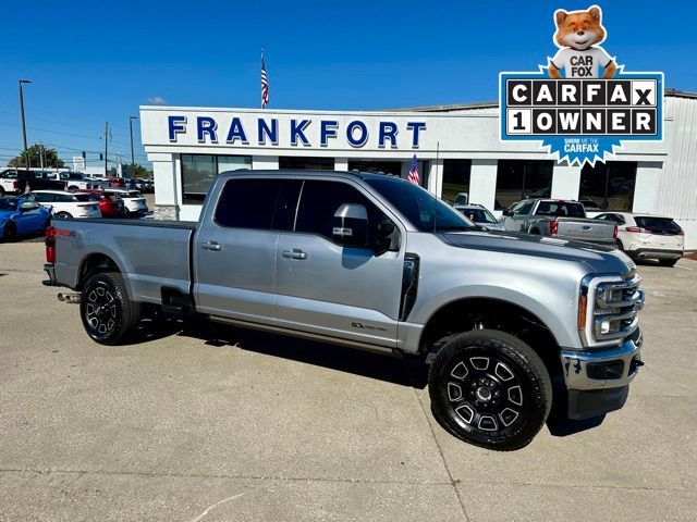 2023 Ford F-250 Lariat