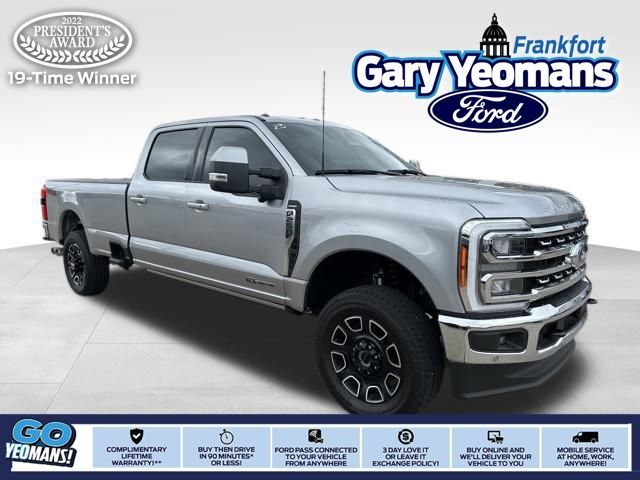 2023 Ford F-250 Lariat