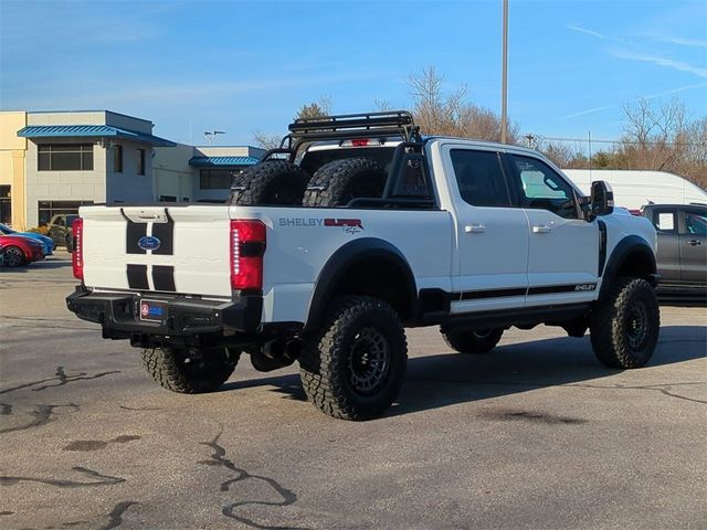 2023 Ford F-250 