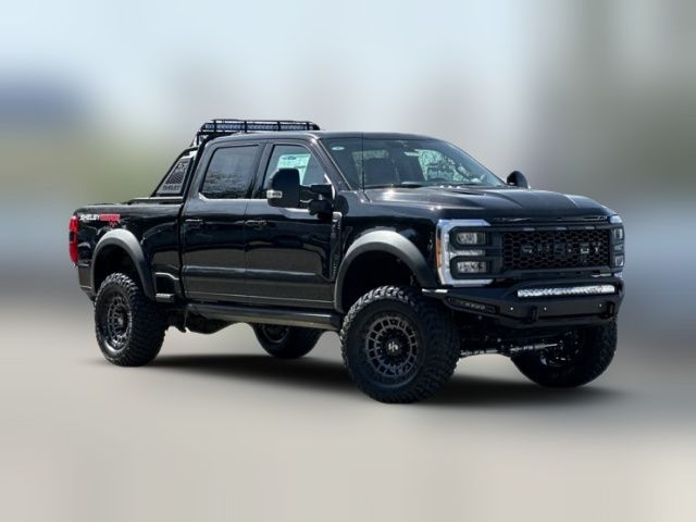 2023 Ford F-250 Lariat