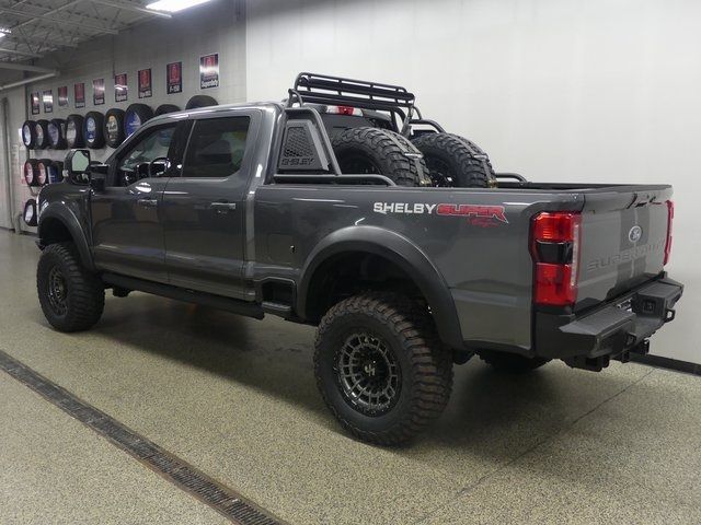 2023 Ford F-250 Lariat